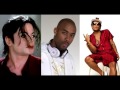 Bruno Mars, Montell Jordan, Michael Jackson - 24K Magic On The Dance Floor (DJ Sandstorm Mashup)