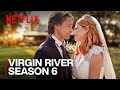 Virgin River Season 6 Latest News & Release Date Confirmed