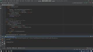 Overthewire - Natas 17 - SQL Injection time base - Using Python (Multithread)