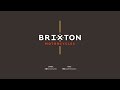 new brixton gk1200 classic retro a triumph boneville rival gaojin