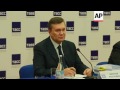 Yanukovych on police trial and delay