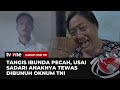 Oknum TNI Bunuh Calon Siswa Bintara | Kabar Hari Ini tvOne