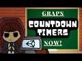 How to: Create a Visible Countdown Timer for your Levels