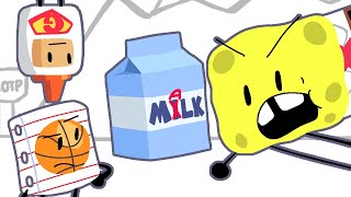ANOSIMBIB: Malk