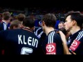 EHF EURO 2012 - GER v CZE 2nd Half