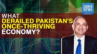 76 Years of Economic Vulnerability: Is Pakistan's Recovery Possible? | Dawn News English