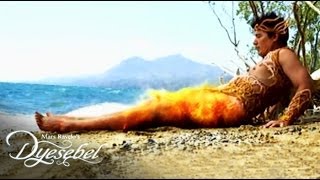 Dyesebel: The Savior Dyesebel: The Savior