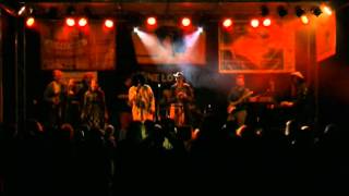 REGGAE AREA 2012 - CONFESSIONS ROOTS REGGAE BAND - Take Away