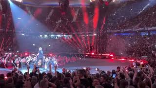 Metallica 🔥 Fuel Live 🔥 Hamburg 28-5-2023 #metallica #jameshetfield #metontour
