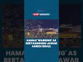 Hamas Beri 'Warning' AS Bertanggung Jawab Penuh atas Segala akibat Serangan Wilayah Lebanon & Gaza