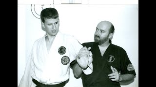 Chat with Sensei: Tokui: A Favorite Technique