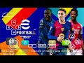 eFootball PES 2025 PPSSPP Download English Version Latest Kits Update Real Faces Best Graphics