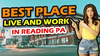 Things you Should Know About The City Of Reading Pa ll Living in Reading Pa
