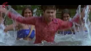 Song Of The Day # 2| Gundello Ninne Video Song || Prema Lokam|| Navdeep, Aparna, Ranjitha