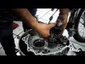 Honda Tool / cG video uno , como reparar tu transmisión