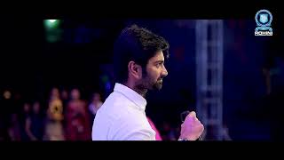 Rohini College Ripple 2020  #CelebritySpeech #Atharvaamurali