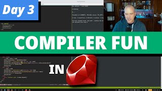 COMPILER FUN, DAY 3: TYPE DEPENDENCIES [RUBY]