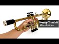 Oli Parker Trumpet Equipment by KGUmusic