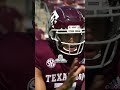 Kellen Mond a top 5 QB last 15 years at Texas A&M?