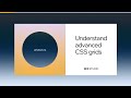 Understand advanced CSS Grid