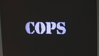 COPS wraps up in Albuquerque