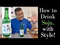 How to Drink Soju - Expert Guide