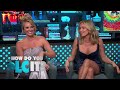 kristin cavallari’s hot takes on icy rhoslc drama wwhl