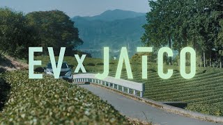 JATCOコーポレートムービー