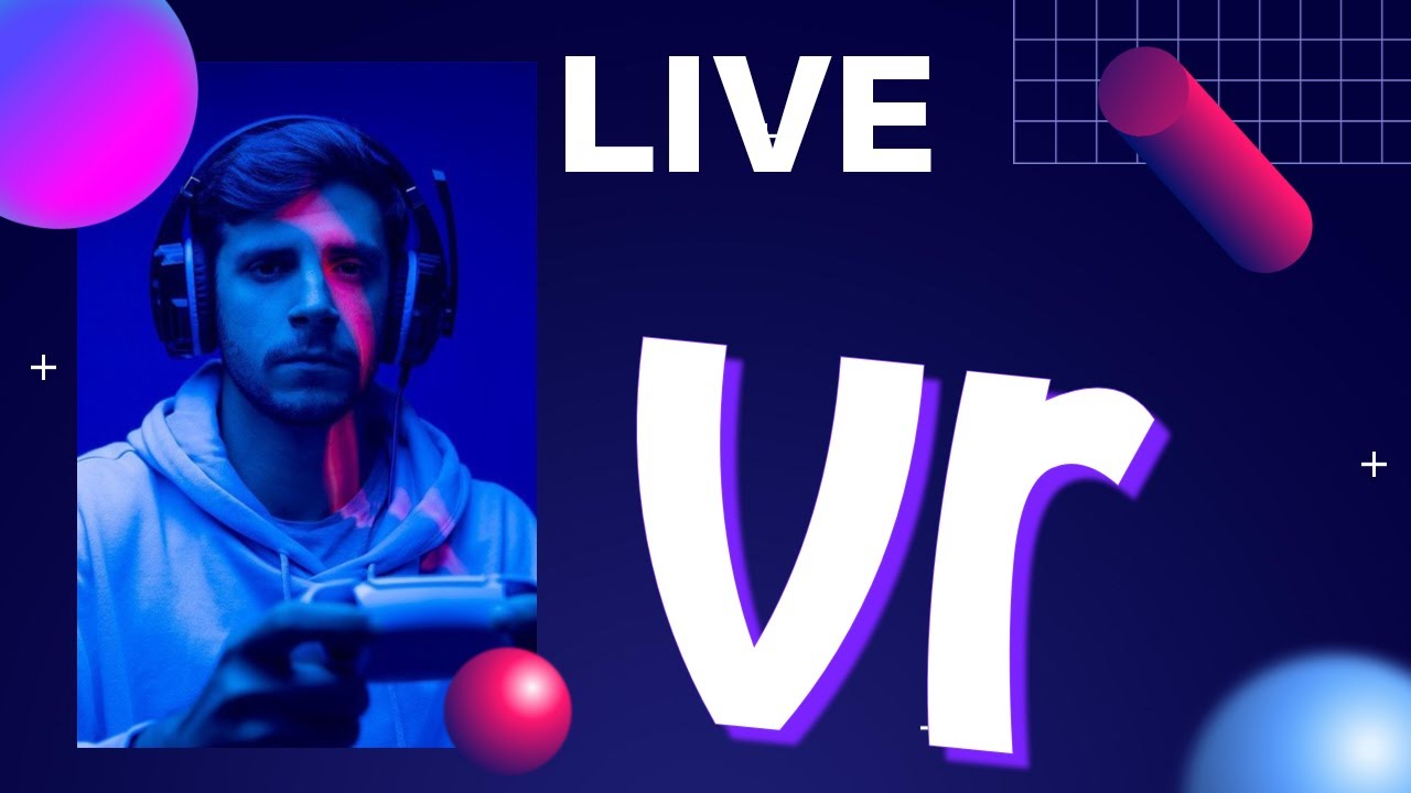 Vr Youtube