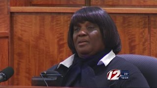 Testimony Resumes in Trial of Aaron Hernandez