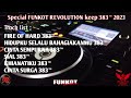 FUNKOT TERBARU 2023 KHIANATIKU||SIAL|| BATAM ISLAND @Dj pandu 383funkot