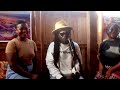 osagyefo bad mind official video