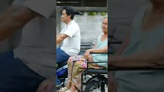 SEREE Automotive || Elderly Motorbike || รถผู้สูงอายุ ล้อกันล้ม