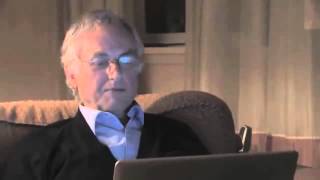 Hate Emails with Richard Dawkins