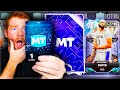 I Pulled Multiple GALAXY OPALS in these FREE Compensated Packs!