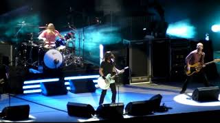 Foo Fighters - 02 Arena, London, UK (17/11/2007)