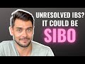 Let’s Talk About SIBO, Baby