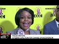 Zimbabwe mapping out the road to elections