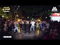 kpop in public we made kpop random dance play 랜덤플레이댄스 ft lỄ hỘi vĂn hoÁ vÀ Ẩm thỰc viỆt hÀn