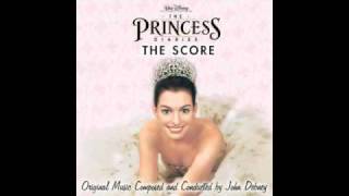 The Princess Diaries (The Score) - Mia Apologizes