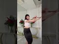 最初は落としまくってた💦　 saidi choreographer amirasoultan bellydance ベリーダンス farasha dance