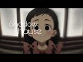 Shadow house [ AMV ]