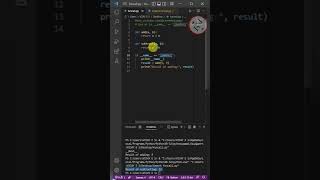 if __name__ == “__main__” in Python Tamil #python #learnpythonintamil #programminglanguage