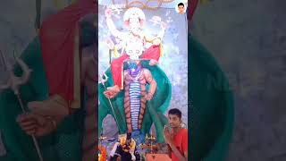 Kisan nagar cha raja..🙏🏻❤️ | किसान नगर चा राजा | 7 sep 2022 | NBee |#shorts