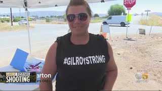 Gilroy Community Rallies After Tragic Shooting