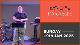 The Parable of Workers in the Vineyard | 19th January 2025