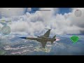 【warthunder 空rb】f 5e「タイガーii」 br10.7 part94 byアラモンド【ゆっくり実況】