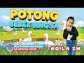 Lagu Anak Indonesia - POTONG BEBEK ANGSA -  Aqila ZW