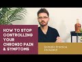 How to STOP CONTROLLING Your Chronic Pain & Symptoms (Somatic Practice Included)