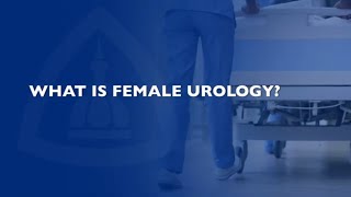 Female Urology Q&A
